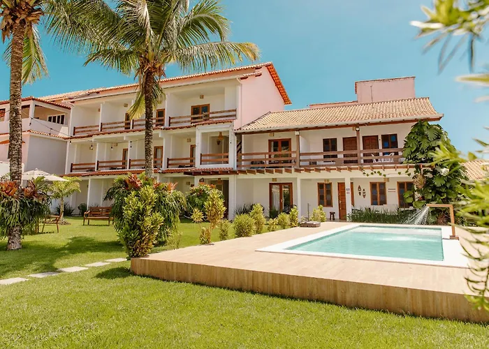 Casa Dela Pousada Cabo Frio